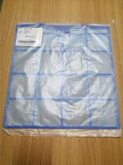 0000571 ฟิลเตอร์ ฟิวเตอร์ กรองฝุ่น ACXD00-02810 แท้ มีของ ส่งเร็ว ฟิลเตอร์แอร์ แอร์ CWD001389) 9000-13000 BTU