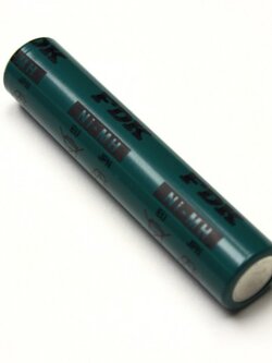 Fujitsu FDK(Sanyo) HR-5/4AAAU แบตเตอรี่แบบหัวตัด