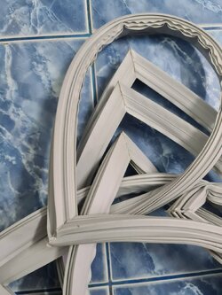 0000220 ขอบ ยาง ตู้เย็น TOSHIBA 1 ประตู