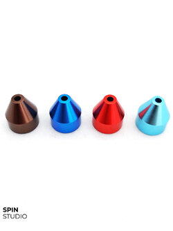 หัวเหล็ก Kay Limited Edition 0.7 กรัม