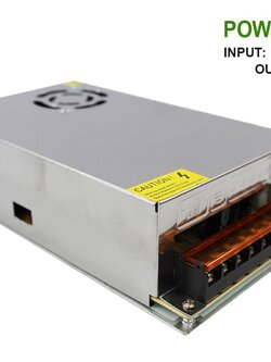 หม้อแปลง IWC-30A-12V