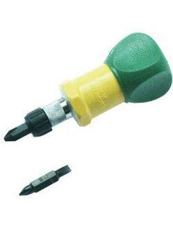 Engineer ไขควงเปลี่ยนหัว DR-03