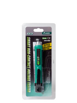 NT-309 (CN) ปากกาทดสอบแรงดันไฟฟ้าแบบไม่สัมผัส NT-309 PRO'S KIT(CN