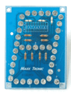 FUTUREKIT MXA-001 ตัวเลขจัมโบ้ 3 นิ้ว (LED อัลตร้าไบร์ท)