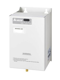 Delta VFDB2022 braking unit 220V 22Kw
