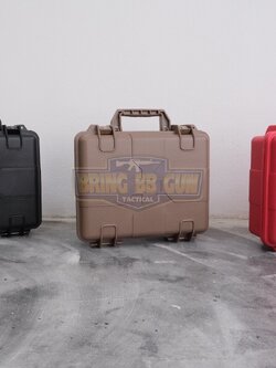 กล่องปืนสั้น ยี่ห้อ FMA