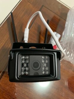 กล้องวงจรปิดใส่ซิม ภายใน ภายนอก อาคาร ไม่ต้องอาศัย wifi