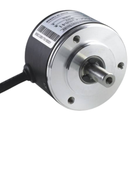 Delta Encoder ES5-11CN8942 DC:7-24 V/1024ppr/Open collector