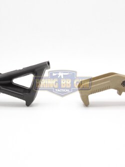 กริ๊ปมือหน้านอน Magpul AFG1 (Angled Fore Grip)