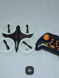 158 Drone 158 บินตีลังกาได้ 360 องศา สำเนา
