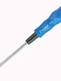 ไขควงหกเหลี่ยมHEX 6.0MM PROS KIT 89400-H6