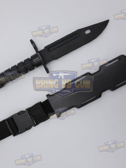 มีด Dummy M9 (M9 Bayonet)