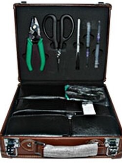 ชุดเครื่องมือสำหรับงาน Fiber Optic PROS KIT PK-6940
