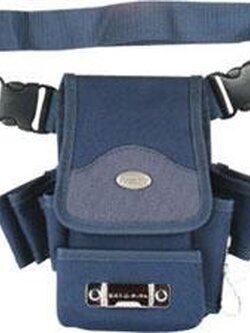 กระเป๋าเครื่องมือแบบสะพายข้างPROS KIT ST-2012H (CN)