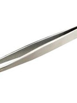 แหนบ-GOOT PRECISION TWEEZERS [LARGE]TS-11