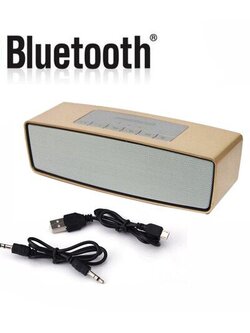 ขาย ลำโพง บูลทูธ เสียงดี พกสะดวก ราคาพิเศษ ส่งฟรี ทั่วไทย