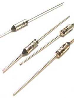 เทอร์โมฟิวส์ Thermal Fuse 139 ํc 10A สำหรับเครื่องใช้ไฟฟ้าประเภทต่างๆ