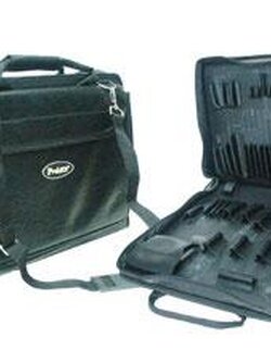 กระเป๋าเครื่องมือหุ้มหนังPROS KIT TC-2002