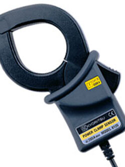 KYORITSU 8126 แคล้มป์เซนเซอร์ φ 40mm AC200A