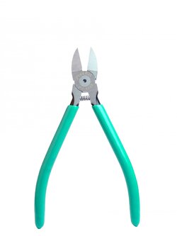 คีมตัดพลาสติก PM-806E (CN)