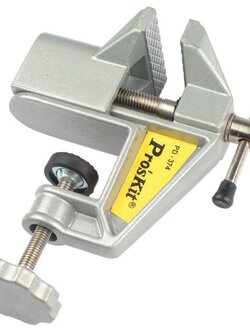 ปากกาหนีบชิ้นงาน 40/60MM PD-374 (CN)