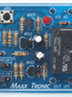 FUTUREKIT MXA-016 รีเลย์การ์ด 1 ช่อง