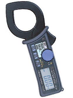 KYORITSU 2433R AC Leakage Mini Current Tester with True RMS