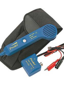เครื่องมือทดสอบสัญญาณ-PRO'S KIT TONE PROBE KIT 3PK-NT023N