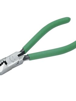 คีมตัดหน้าเฉียง 150MM 1PK-708