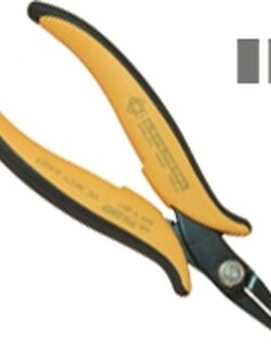 คีมจับปลายแหลม (Pliers) Piergiacomi PN-2007