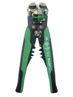 คีมปอกสายไฟใหญ่ 8PK-371D