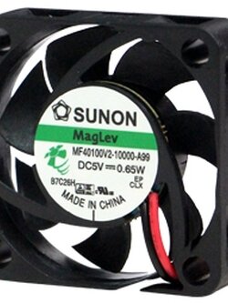SUNON MF40100V2-10000-A99 5VDC 1.5