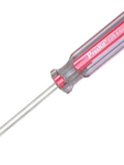 ไขควงแฉกปลายแม่เหล็ก PROS KIT 89107B