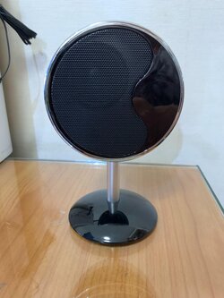 กล้องลำโพงบูลทูธ online Full HD 1080p แอบถ่าย วงจรปิด ip camera ในตัว Bluetooth speaker Ip camera