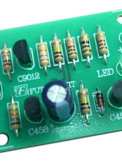 FK167 FIREFLY LIGHT (NIGHT ACTIVATE)