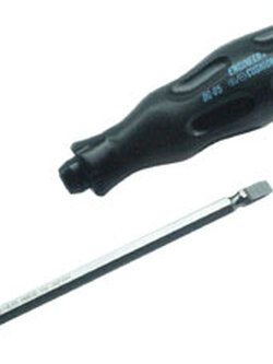 Engineer DG-05 ไขควงปากใหญ่