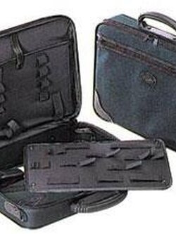 กระเป๋าเครื่องมือ Pro's Kit รุ่น 8PK-2003-P