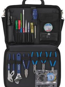 ชุดเครื่องมือ KS-28 ENGINEER