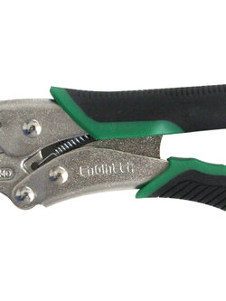 Engineer PZ-64 คีมล็อคปากโค้งอเนกประสงค์