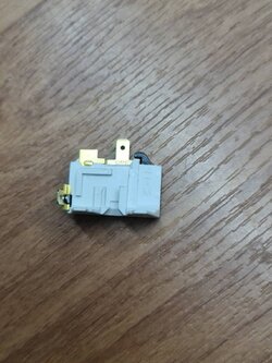 0000730 โอเวอร์โหลด ตู้เย็น 319SFBYY โอเวอร์โหลด ก้างปลา งวงช้าง ตู้เย็น ตู้แช่ ทั่วไป