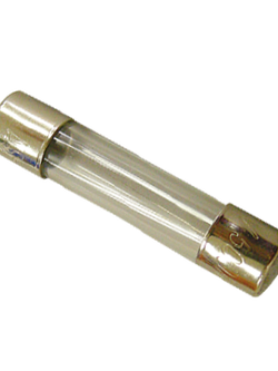 KYORITSU MODEL 8901 Fuse onebanmor