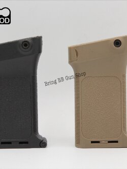 กริ๊ปมือ 3RS (3RS Tactical Grip)