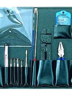 ชุดเครื่องมือ KD-02 ENGINEER