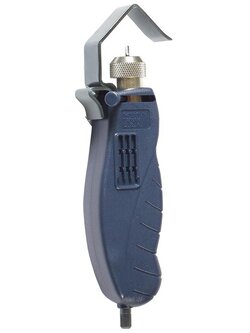 ตัวปลอกสายด้ามเหล็ก ขนาดสาย 4.5-25 mm. 8PK-325B