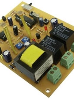 NPE Kit Timer & Light Sensor PK-2049 ลงปริ้นท์