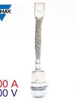 Vishay VS-300U40A ไดโอด Diode 400 V, 300 A, VS-300U Series
