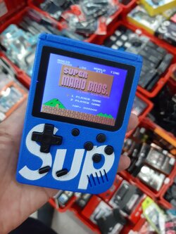 คลาสสิคเกม 400 in 1 ยุค 90 family games