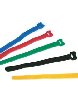 สายรัด 5 สี แบบ Nylon 5 MS-V305 (15อัน/แพ็ค) PROSKIT