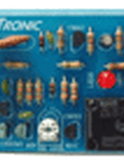 FUTUREKIT MXA-042 ตรวจจับเปลวไฟ