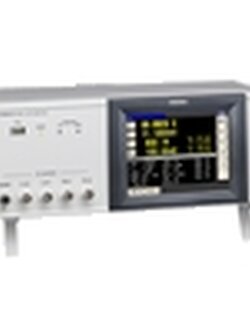 Hioki IM3533-01 เครื่องวัดแอลซีอาร์